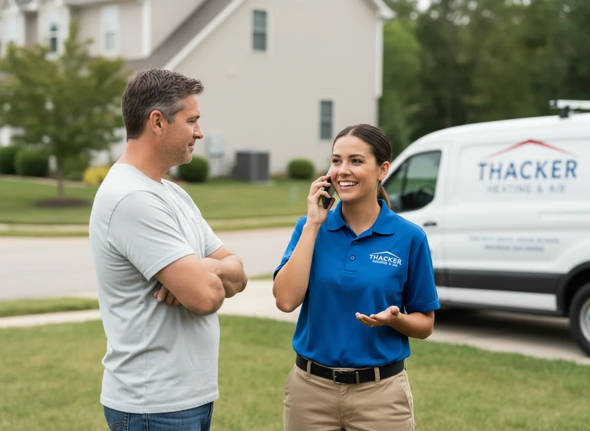 Ac Repair Mercersburg, PA FAQs